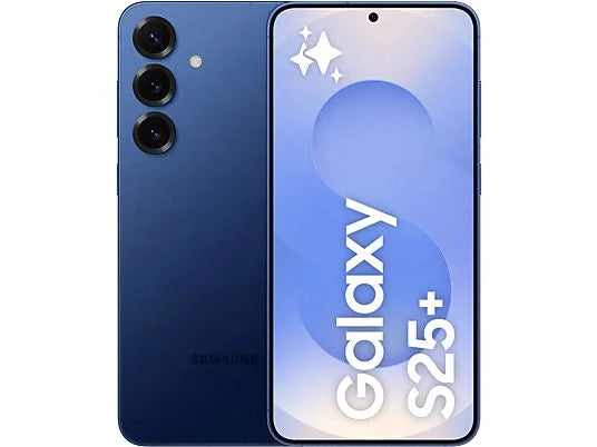 Samsung Galaxy S25 + 512GB