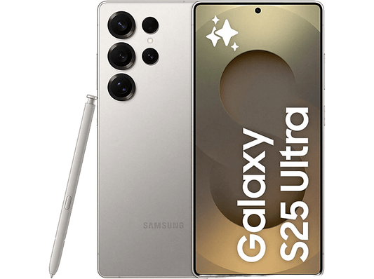 Samsung Galaxy S25 Ultra 256GB