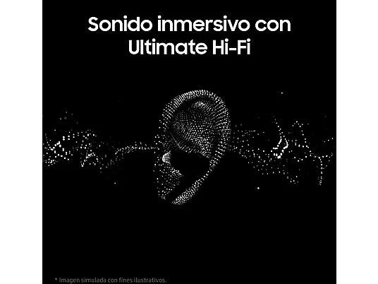 Samsung Galaxy Buds3 Pro