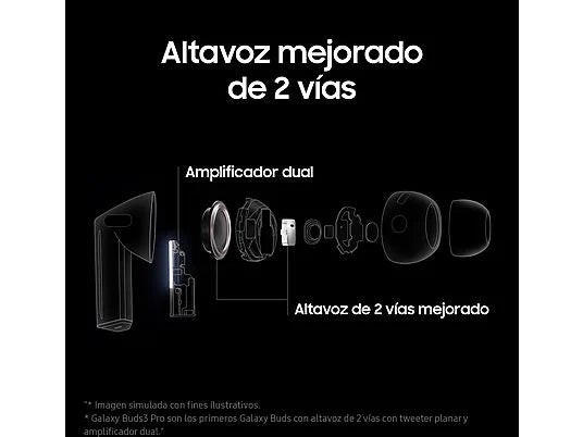 Samsung Galaxy Buds3 Pro