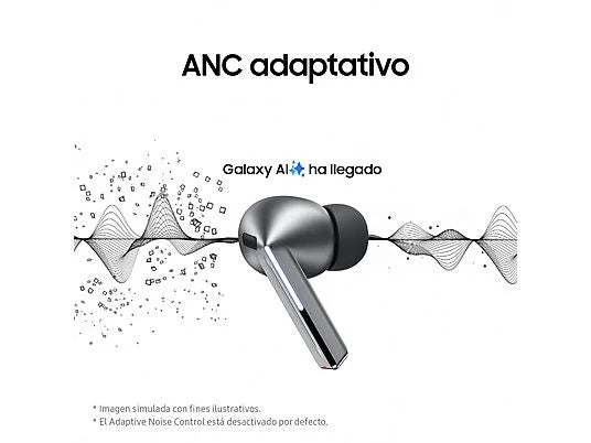Samsung Galaxy Buds3 Pro