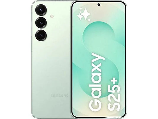 Samsung Galaxy S25 + 512GB
