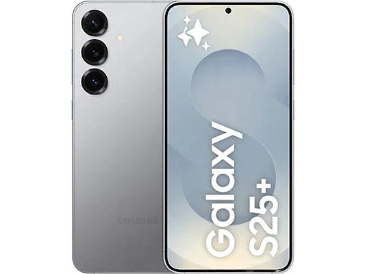 Samsung Galaxy S25 + 512GB