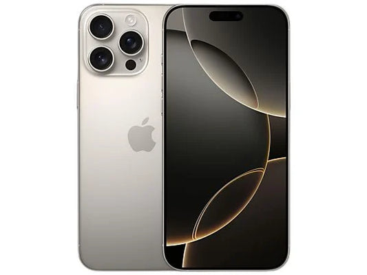 IPhone 16 Pro