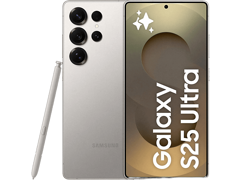 Samsung Galaxy S25 Ultra 256GB